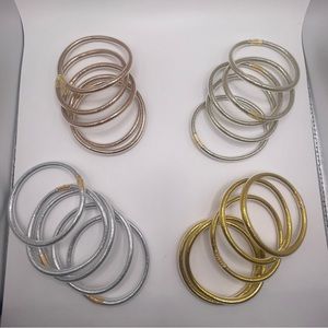 Tibet bangles! L